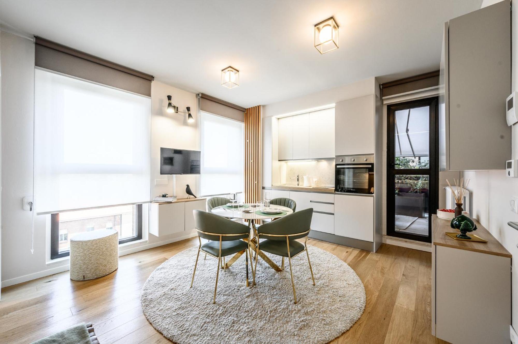 Tiny House Tower Daire Fidenza Dış mekan fotoğraf